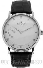 Villeret 40 Ultra Slim Power Reserve