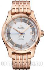 De Ville Hour Vision Omega Co-Axial 41 mm