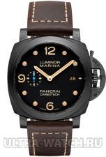 Luminor 1950 Marina Carbotech 3 Days Automatic 44 mm